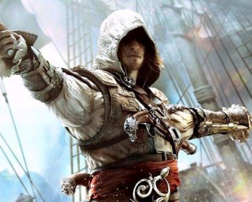 Assassin’s Creed 4: Black Flag v prvních recenzích