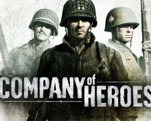 Company of Heroes se vrací - zadarmo!