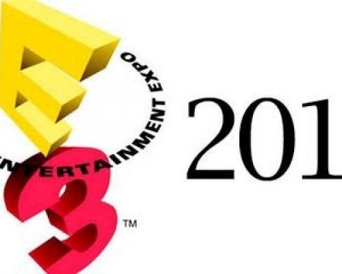 Rozcestník E3 2012 - vše na jednom místě