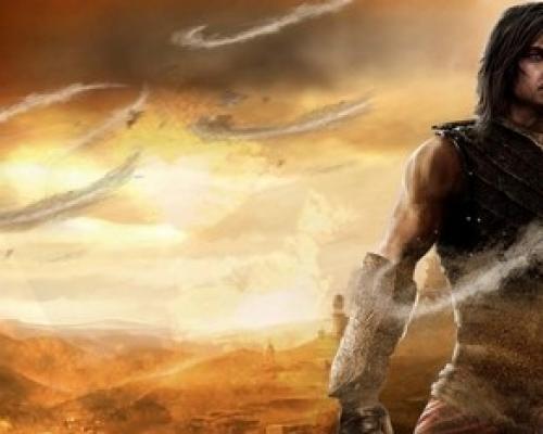 Prince of Persia: Zapomenuté písky - recenze