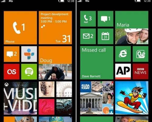 Windows Phone 7 byl od počátku odsouzen k zániku