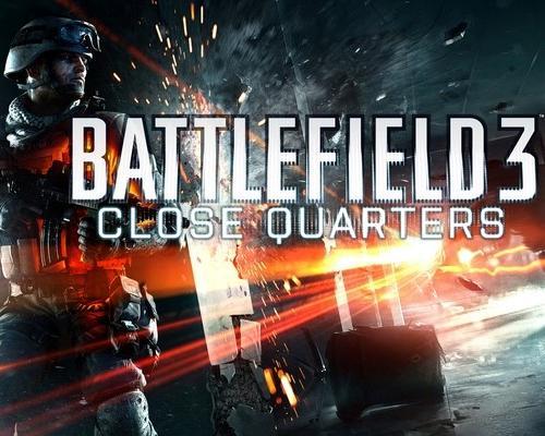 Battlefield 3: Close Quarters ke stažení zadarmo