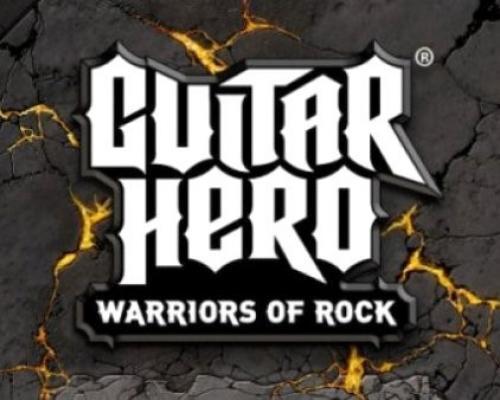 Série Guitar Hero má potíže, málo se prodává