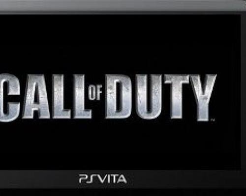 Call of Duty přijde na podzim i na PS Vita