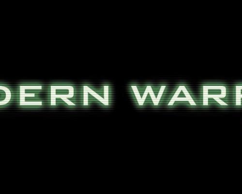 Modern Warfare 2 je nejprodávanější britskou hrou