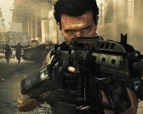 Call of Duty: Black Ops vyjde i pro Mac