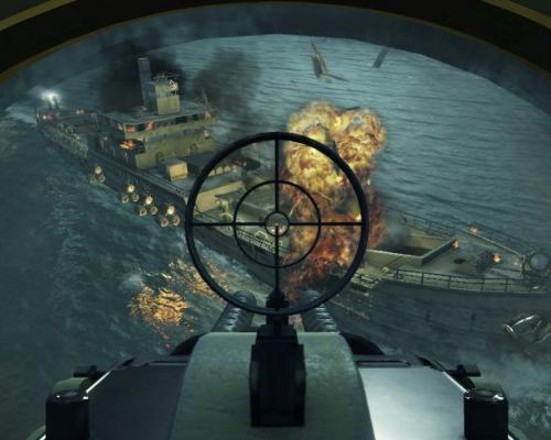Více Call of Duty z 2. světové - není vyloučeno