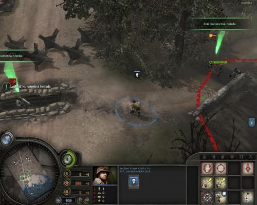 Company of Heroes: Tales of Valor - recenze