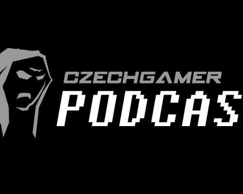 CG Podcast #3 se speciálním hostem