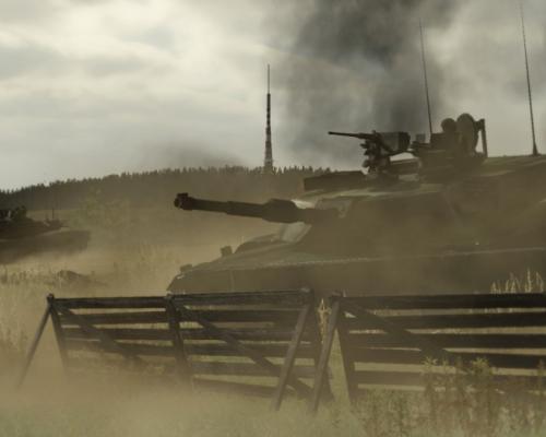 ArmA II nabídne tento týden hratelné demo