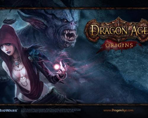 Dragon Age: Origins odkrývá DLC