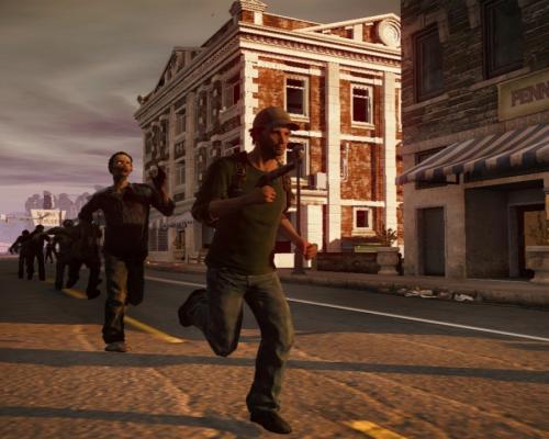 State of Decay – X360 recenze