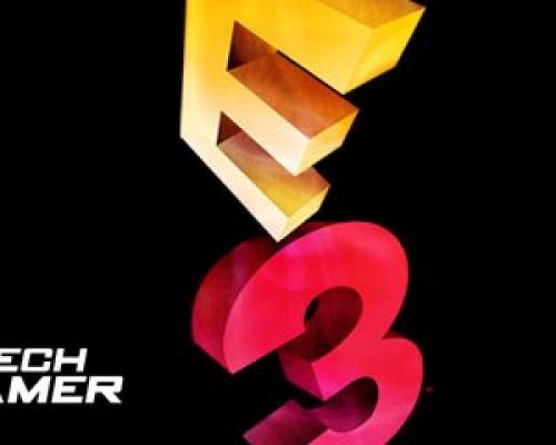 E3 13: Vše pohromadě #1 - předvoj