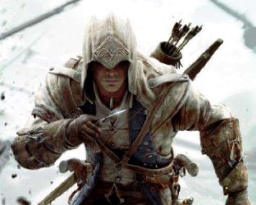 Assassins Creed 3 – X360 recenze