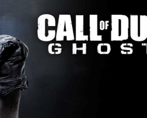 Call of Duty: Ghosts - X360 recenze