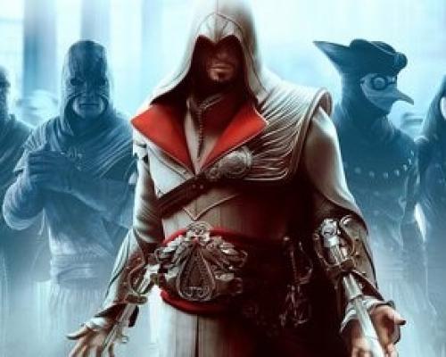 Assassins Creed: Brotherhood - PC recenze
