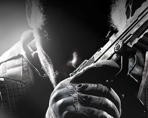 Call of Duty: Black Ops II vydělalo miliardu USD