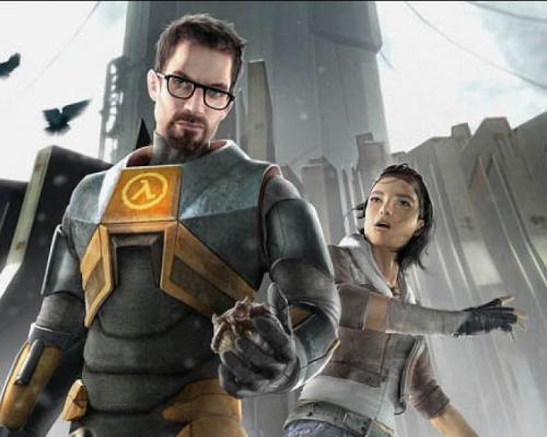 Valve: Zaregistrování Half-Life 3 je FAKE!