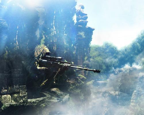 Sniper: Ghost Warrior 2 je hotový