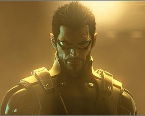 Film Deus Ex: Human Revolution má svého režiséra